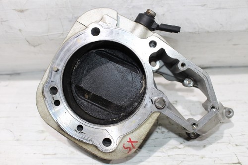 Cilindro testata sinistra bmw - testata,