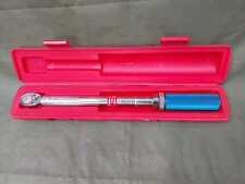 CHIAVE DINAMOMETRICA Americana (sp.s.)