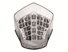 FARETTO FARO FANALE POSTERIORE