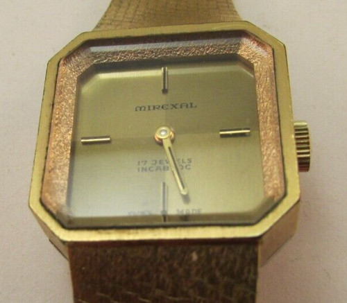 Orologio donna mirexal vestito - orologio,