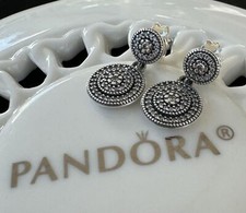 Autentici Orecchini a Goccia