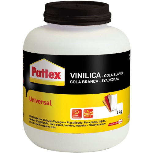 Pattex colla vinilica - colla,