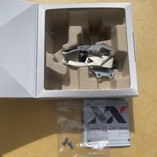 Derraileur anteriore SRAM XX