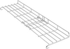 66044 Griglia per barbecue