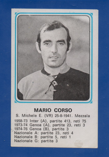 Figurina calciatori panini - calciatori,