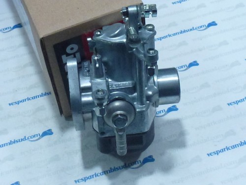 Carburatore dell orto - dell'orto, shb