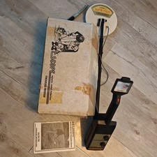Scope vlf 770 d - c, metal