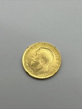 Moneda De Oro De Inversión