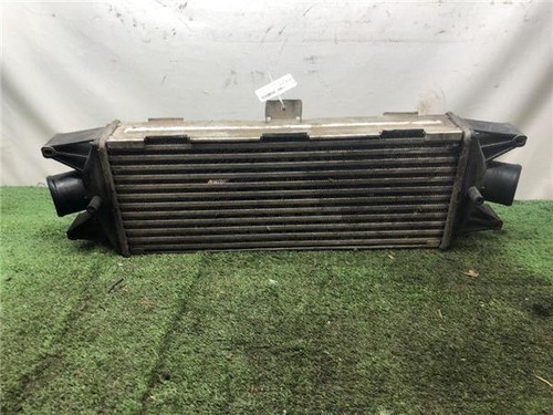Intercooler iveco daily - iveco, ii