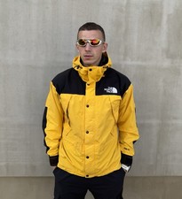 The North Face Gore-Tex Giacca