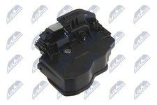 Serratura portiera posteriore