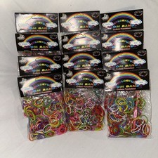 Never Opened Loom Band Kit