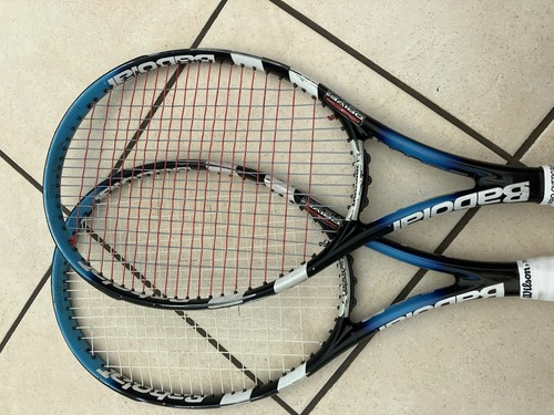 Racchetta tennis babolat - racchetta,