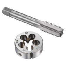 Masking Machine and Die Set