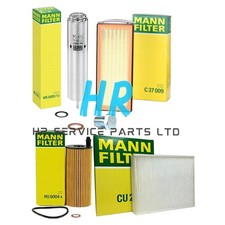 KIT TAGLIANDO FILTRI OLIO ARIA