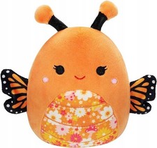 Peluche Squishmallows Mony