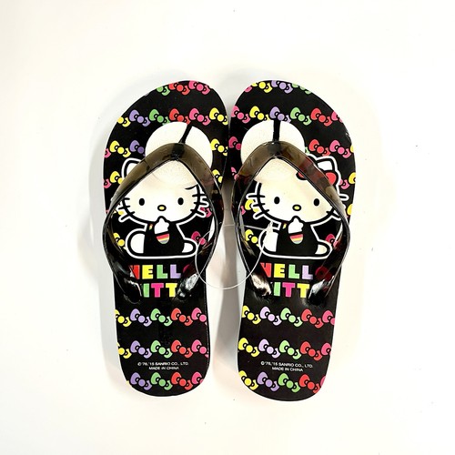 Infradito hello kitty 2015 - infradito,