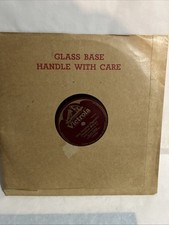 Vintage One Sided - Disco Base