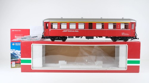 Lgb 31523 carrozza - g,