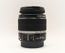 Obiettivo zoom Autofocus