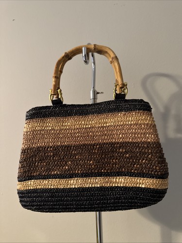 Borsa john bay vintage in - st,
