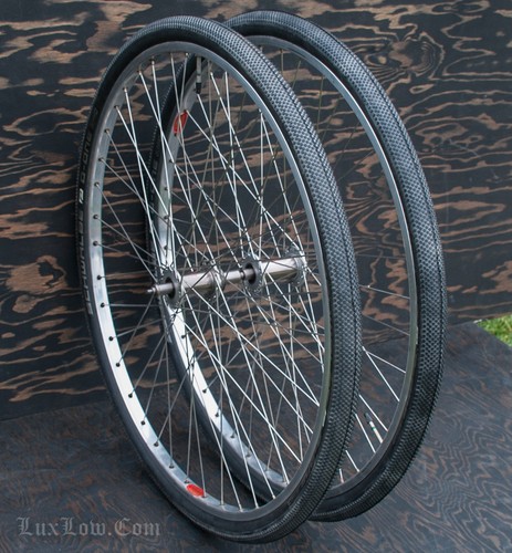 Bicicletta epoca phil hubs - d'epoca,