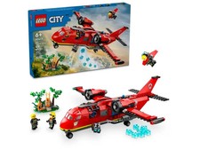 LEGO 60413 - LEGO CITY - AEREO