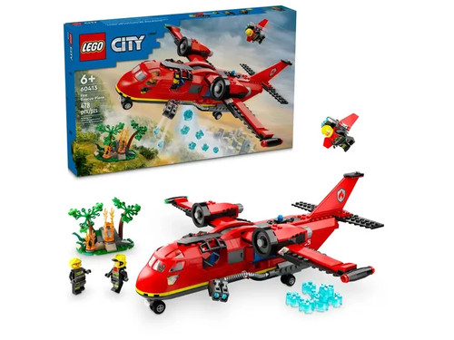 Lego 60413 city - 60413,