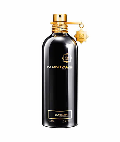 Montale black aoud eau - aoud, de