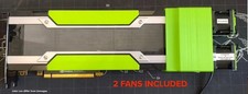 NVIDIA Tesla P100 40mm fan