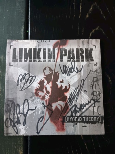 Linkin park band - linkin,