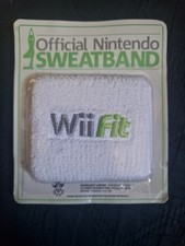 ULTRA RARA - Felpa Ufficiale Nintendo Wii Fit - Nuova Sigillata - Edizione Limitata 