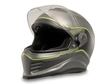 CASCO INTEGRALE HARLEY