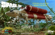 Space 1999 swift from - space,