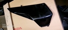 CARENA PUNTALE SINISTRA YAMAHA