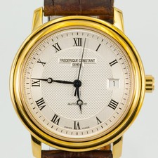 [EXC+5] Orologio Uomo