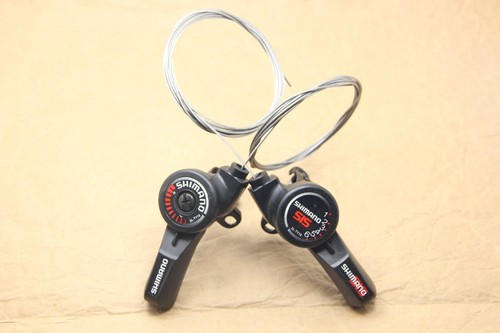 Ty18 set cambio - , bici