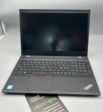LENOVO T580 THINKPAD i7-8550U 16GB RAM 512GB SSD 15.6" FULL HD RICONDIZIONATO