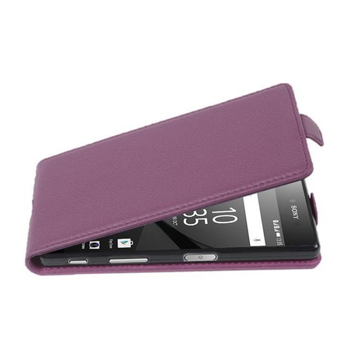Custodia per sony xperia - xperia, z5