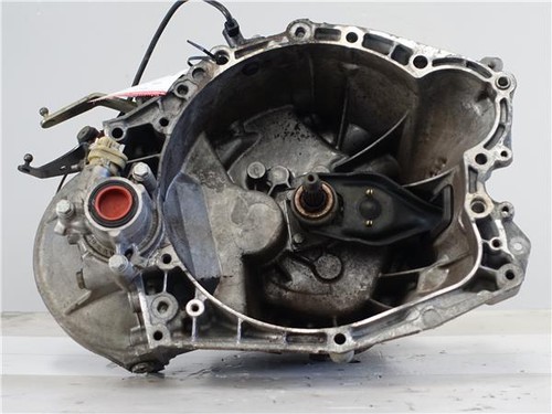 Cambio manuale peugeot 206 - manuale, 206+
