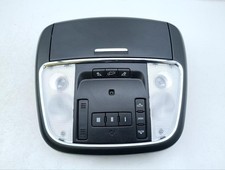 Illuminazione interna dodge - interna,