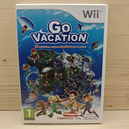 Vacation pal per - go,