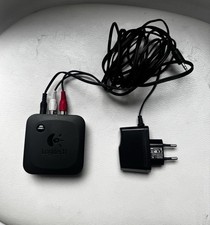 Logitech Wireless Music