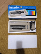 Commodore 64 C64 Biscottone