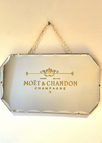 Moet chandon designed bar - moet,