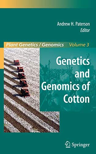 Genetics and genomics - genetics,