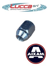 6P044A Dado Cieco Per Cerchio In Lega Aixam