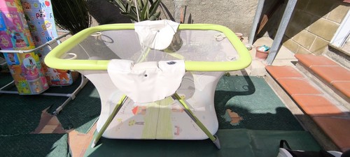 Box bambini utilizzato - box,