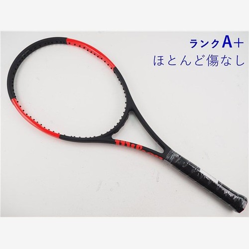 Racchetta tennis usata wilson - tennis,