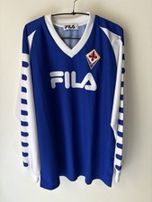 MAGLIA FIORENTINA 97/98 FILA